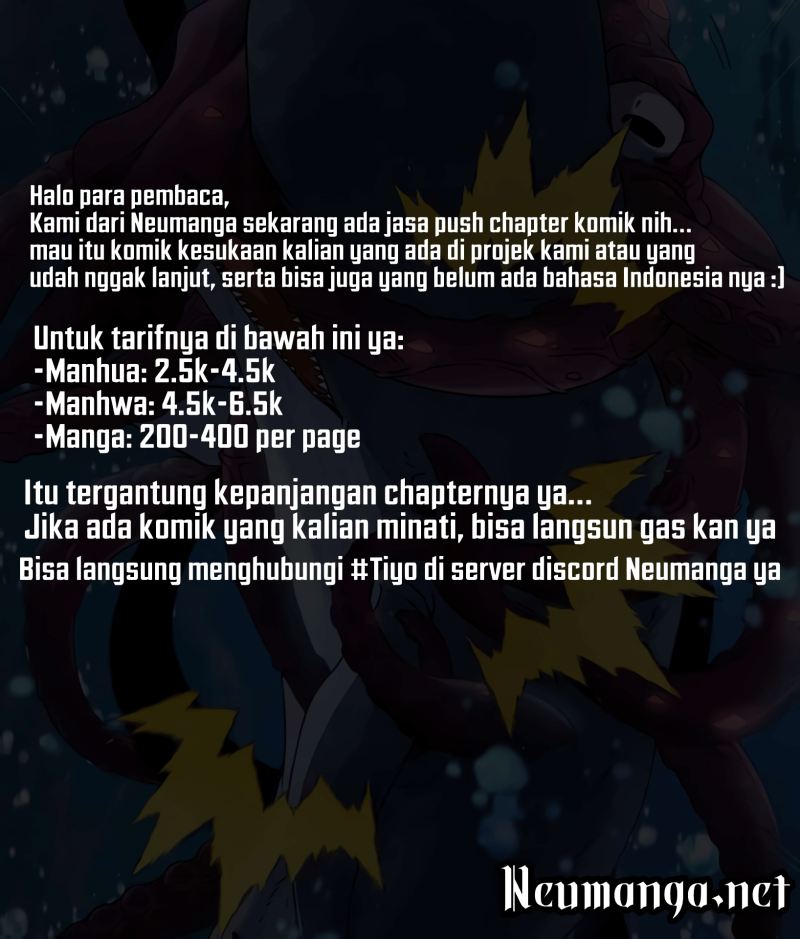 Heaven’s Devourer Chapter 06 Gambar 18