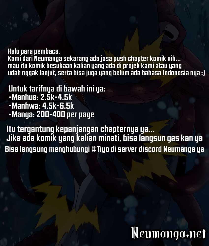 Heaven’s Devourer Chapter 07 Gambar 17