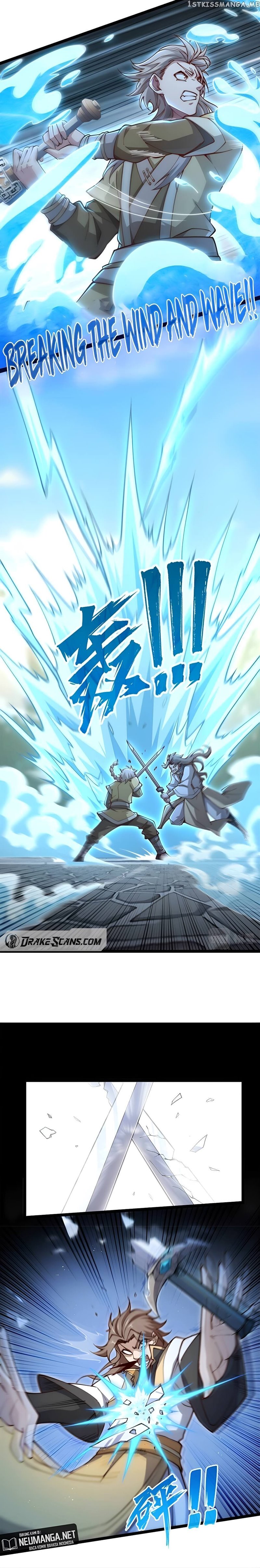 Heaven’s Devourer Chapter 10 Gambar 5