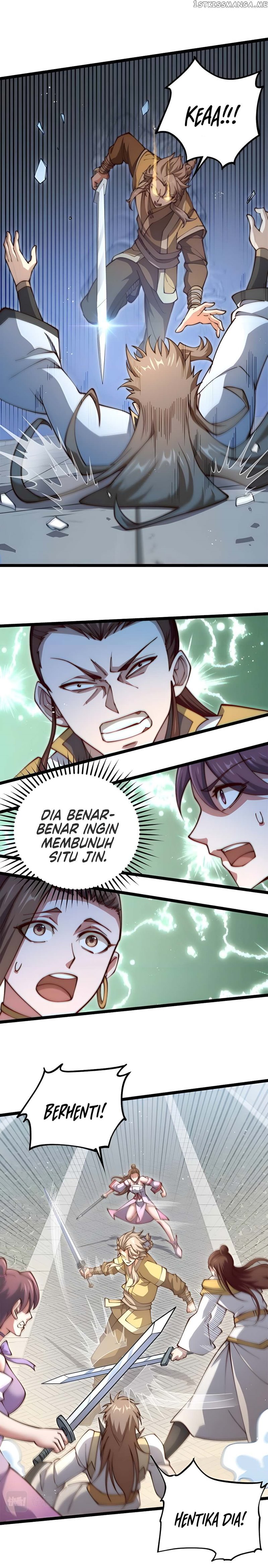 Heaven’s Devourer Chapter 10 Gambar 6
