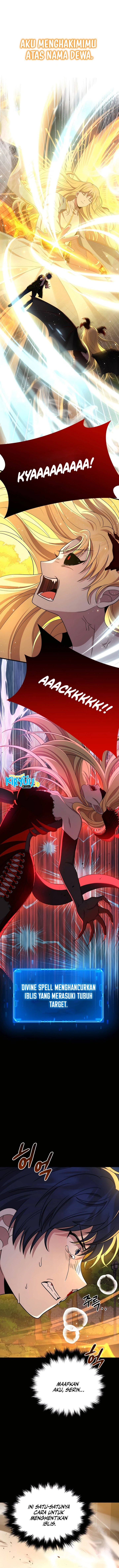 Heir of Mythical Heroes Chapter 26 Gambar 2