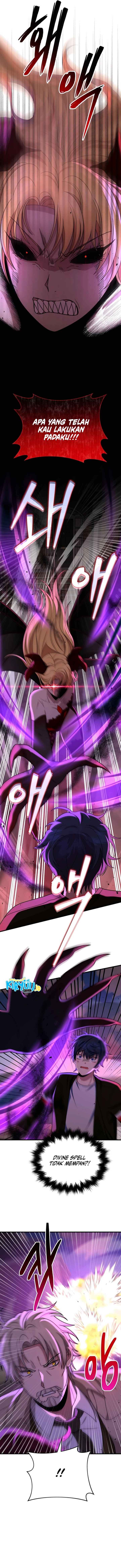 Heir of Mythical Heroes Chapter 26 Gambar 4