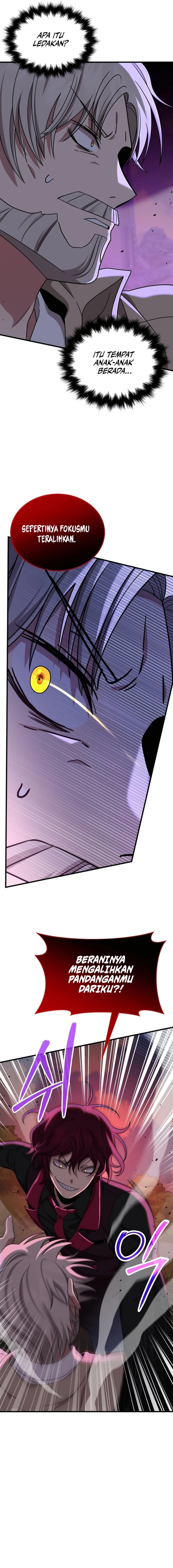 Heir of Mythical Heroes Chapter 26 Gambar 5