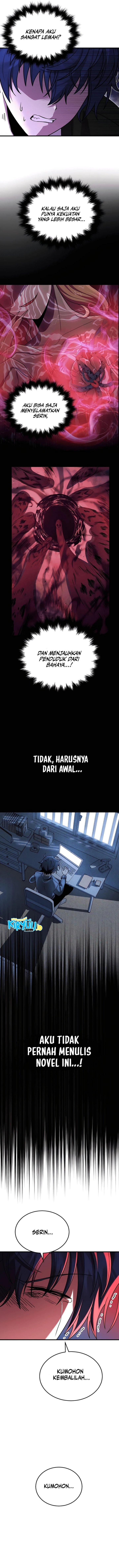 Heir of Mythical Heroes Chapter 26 Gambar 8
