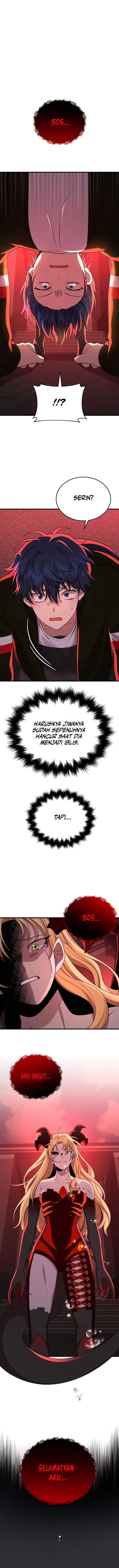 Heir of Mythical Heroes Chapter 26 Gambar 9