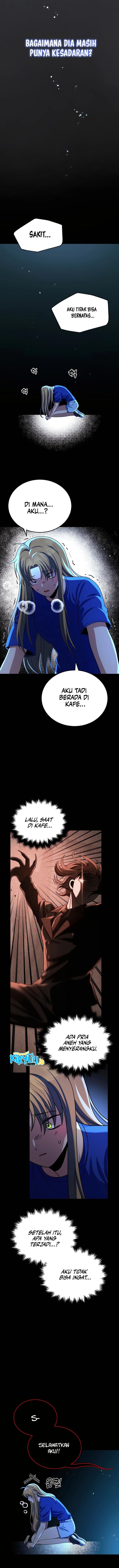 Heir of Mythical Heroes Chapter 26 Gambar 10
