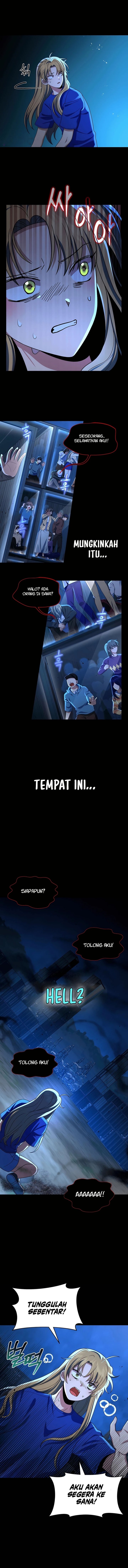 Heir of Mythical Heroes Chapter 26 Gambar 11