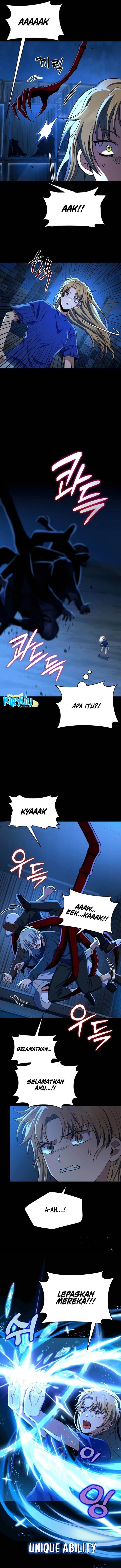Heir of Mythical Heroes Chapter 26 Gambar 12