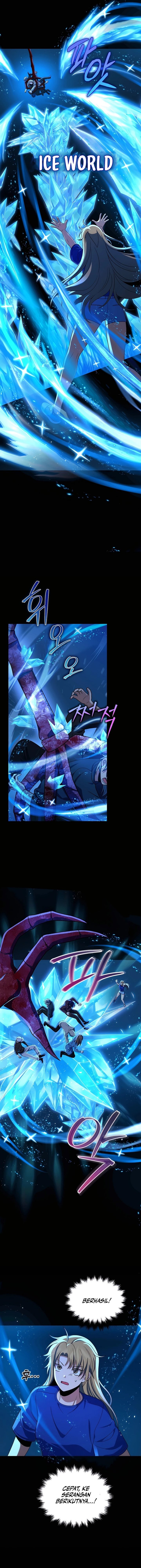 Heir of Mythical Heroes Chapter 26 Gambar 13