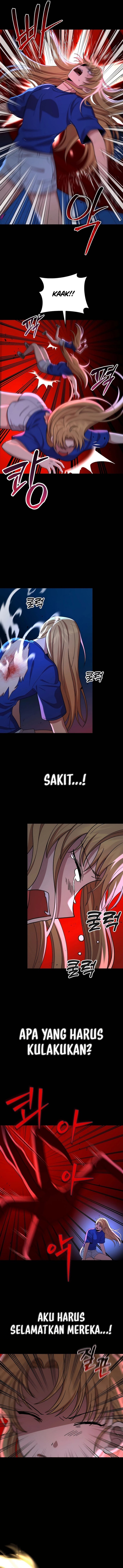 Heir of Mythical Heroes Chapter 26 Gambar 14