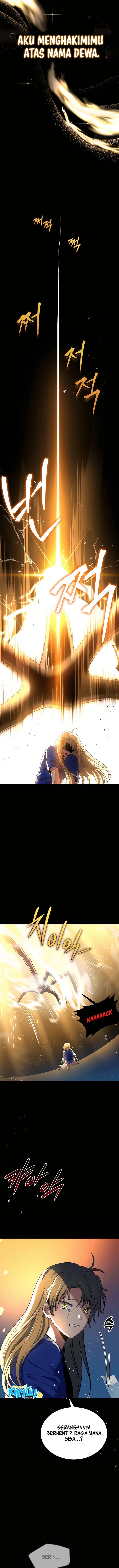 Heir of Mythical Heroes Chapter 26 Gambar 15