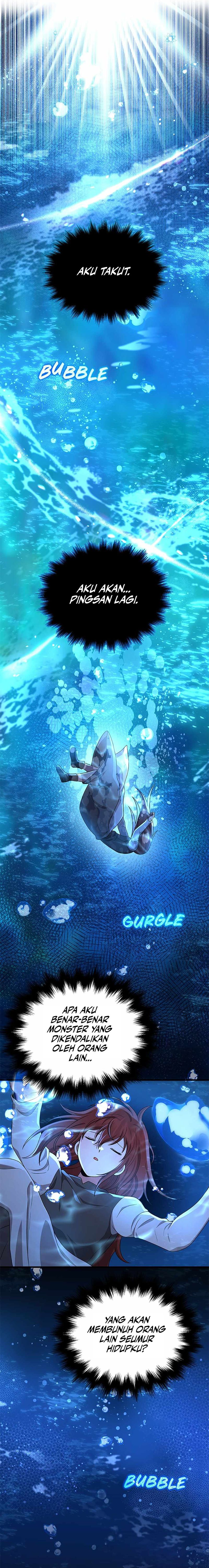 Heir of Mythical Heroes Chapter 43 Gambar 2