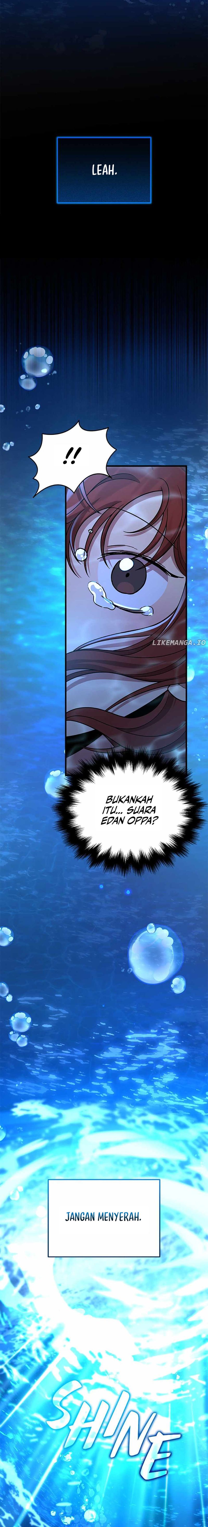 Heir of Mythical Heroes Chapter 43 Gambar 3