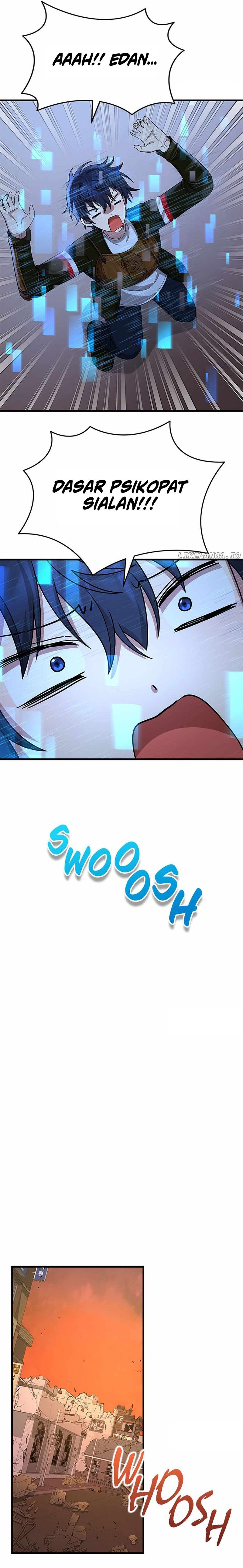 Heir of Mythical Heroes Chapter 43 Gambar 13
