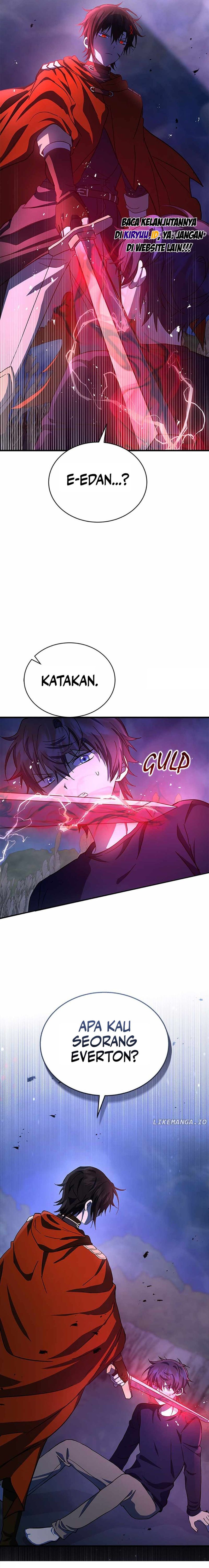 Heir of Mythical Heroes Chapter 43 Gambar 30