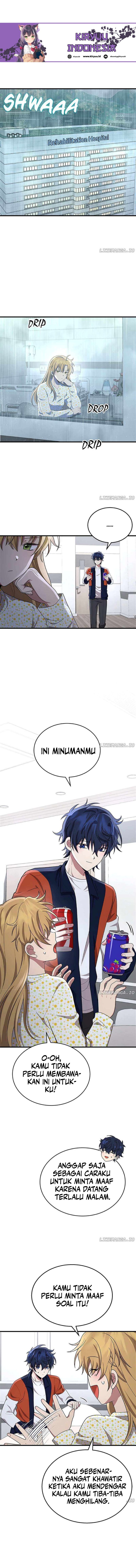 Heir of Mythical Heroes Chapter 45 Gambar 2