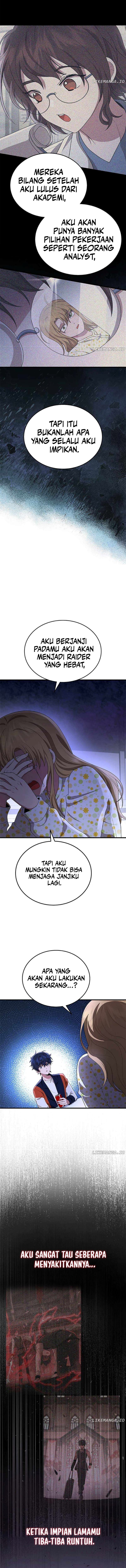 Heir of Mythical Heroes Chapter 45 Gambar 4