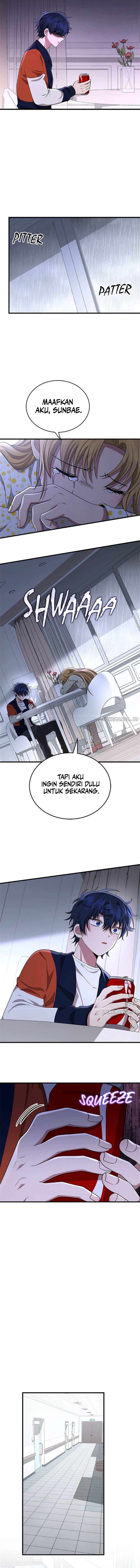 Heir of Mythical Heroes Chapter 45 Gambar 5