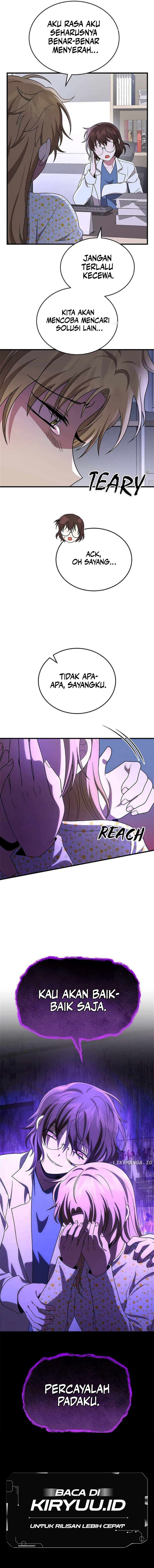 Heir of Mythical Heroes Chapter 45 Gambar 18