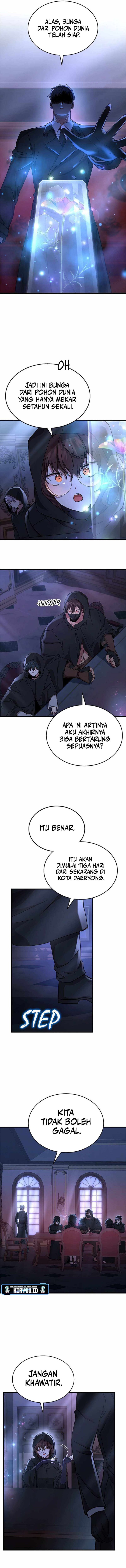 Heir of Mythical Heroes Chapter 47 Gambar 17