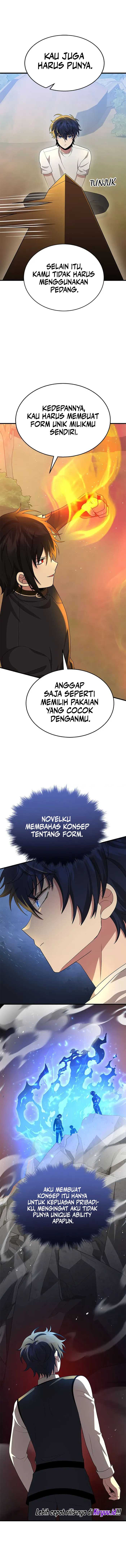Heir of Mythical Heroes Chapter 51 Gambar 12