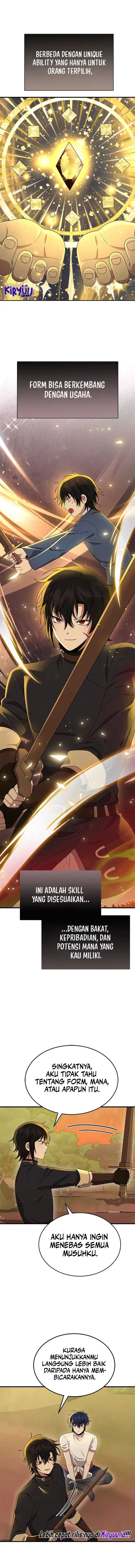 Heir of Mythical Heroes Chapter 51 Gambar 13
