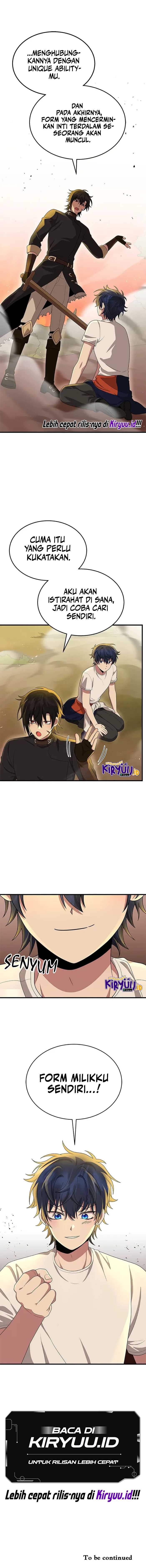 Heir of Mythical Heroes Chapter 51 Gambar 17