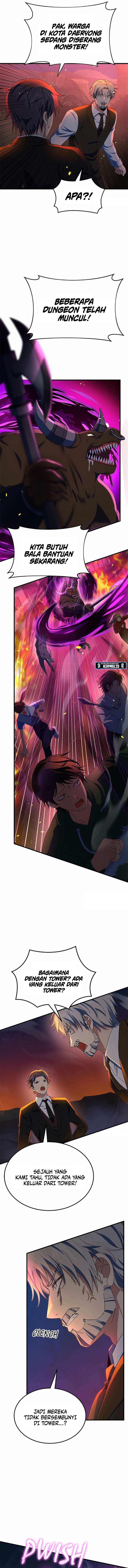 Heir of Mythical Heroes Chapter 53 Gambar 2
