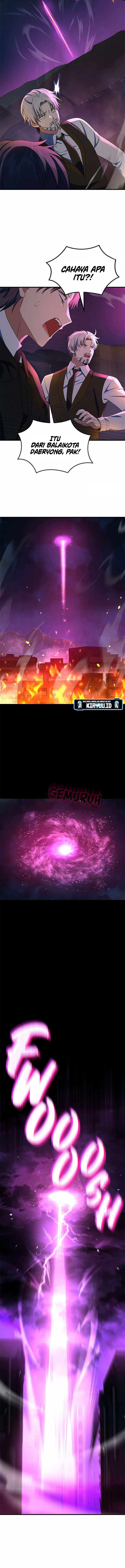Heir of Mythical Heroes Chapter 53 Gambar 3