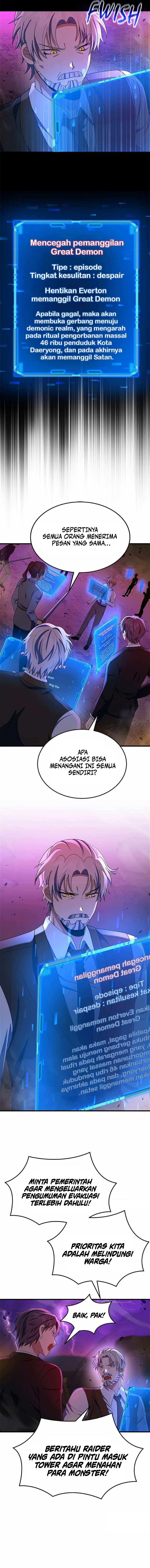 Heir of Mythical Heroes Chapter 53 Gambar 5