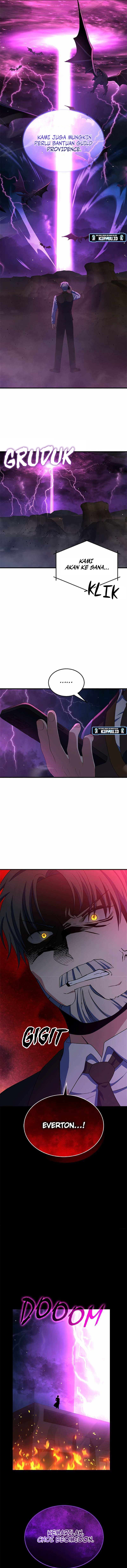 Heir of Mythical Heroes Chapter 53 Gambar 7