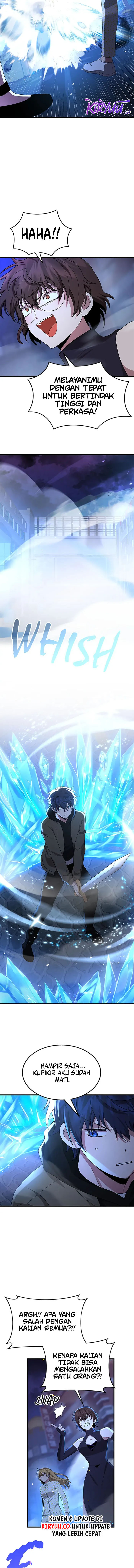 Heir of Mythical Heroes Chapter 56 Gambar 10