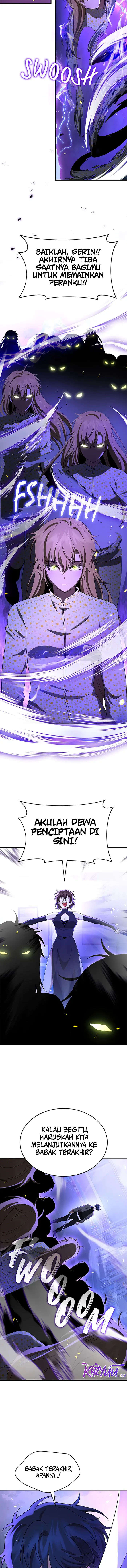 Heir of Mythical Heroes Chapter 56 Gambar 15