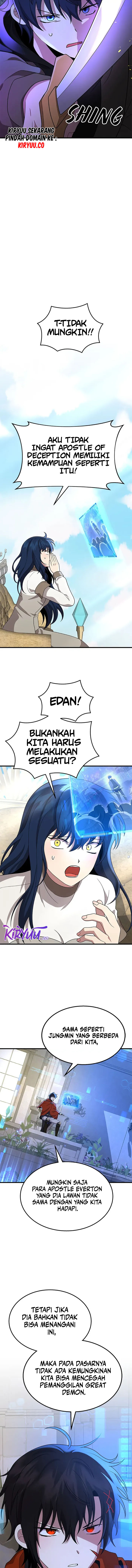Heir of Mythical Heroes Chapter 56 Gambar 16