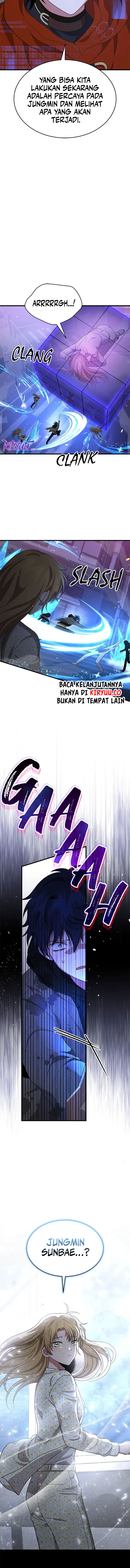 Heir of Mythical Heroes Chapter 56 Gambar 17