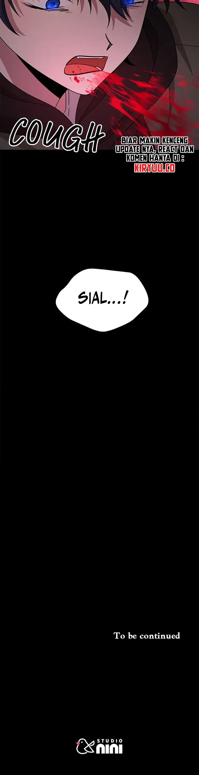 Heir of Mythical Heroes Chapter 56 Gambar 19