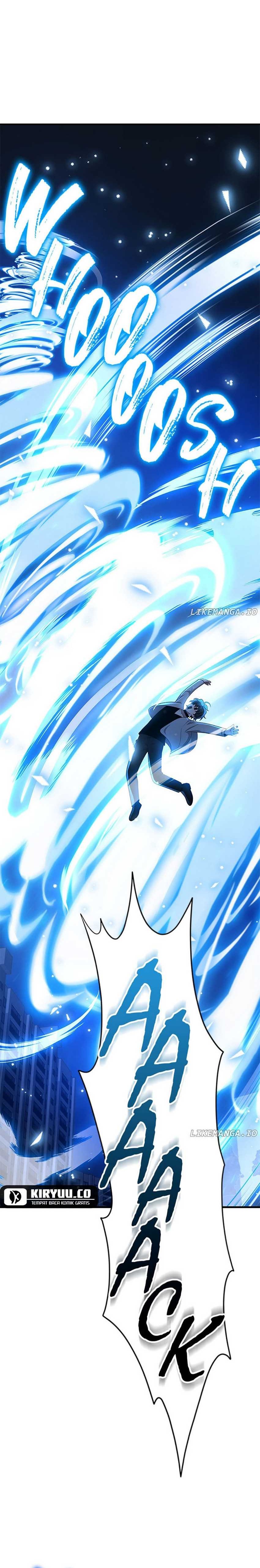 Heir of Mythical Heroes Chapter 63 Gambar 2