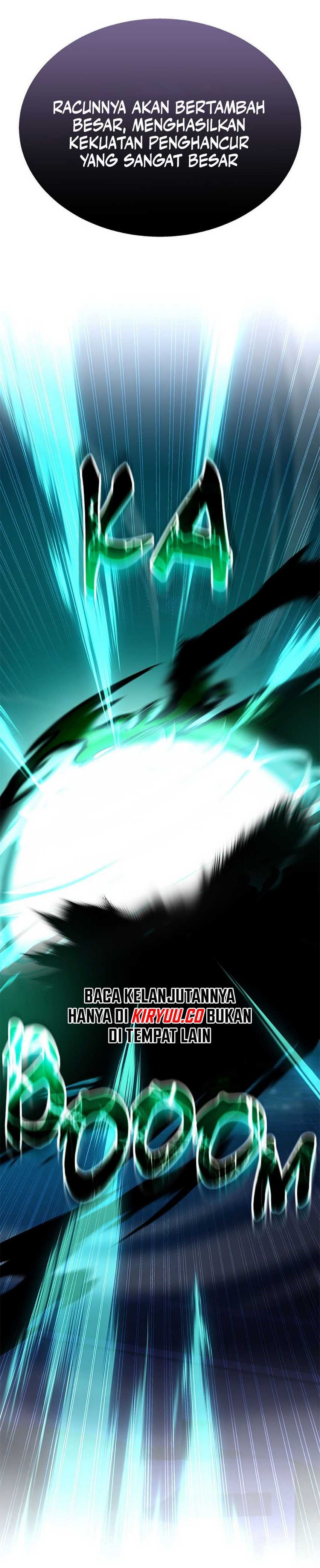 Heir of Mythical Heroes Chapter 63 Gambar 26