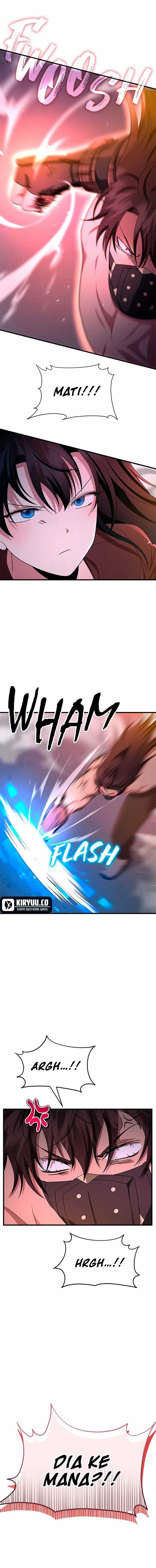 Heir of Mythical Heroes Chapter 64 Gambar 10