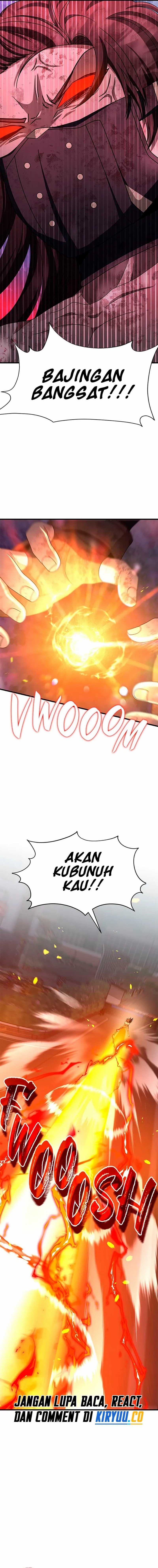 Heir of Mythical Heroes Chapter 64 Gambar 21