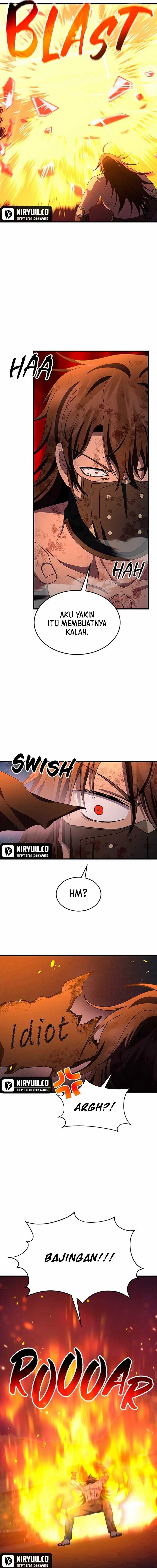 Heir of Mythical Heroes Chapter 64 Gambar 22