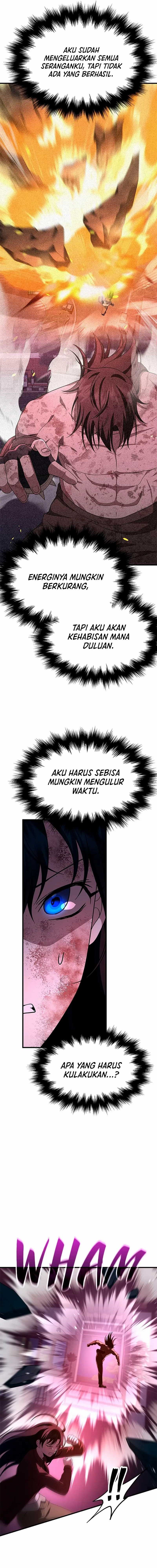 Heir of Mythical Heroes Chapter 64 Gambar 24