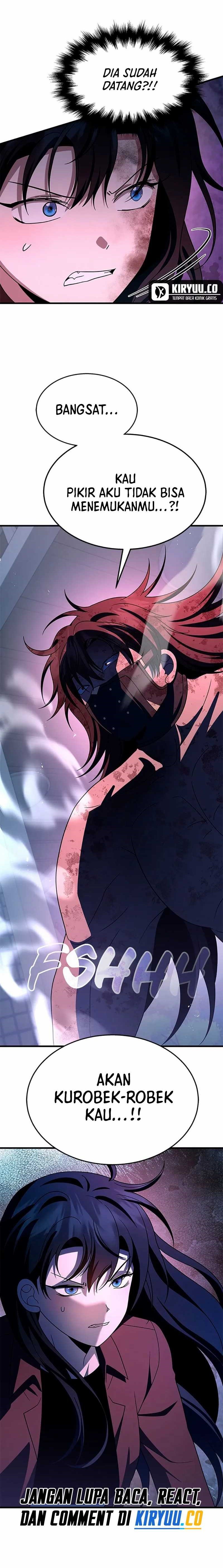 Heir of Mythical Heroes Chapter 64 Gambar 25