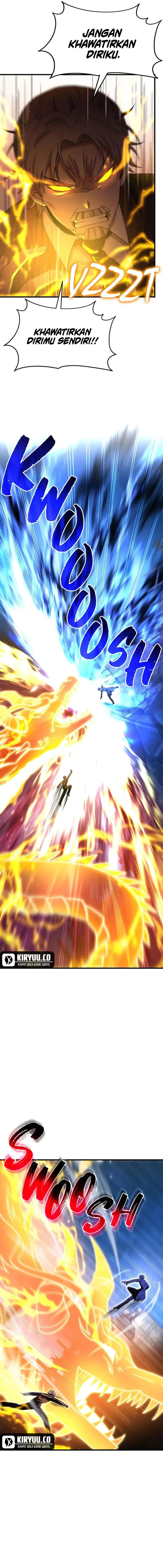 Heir of Mythical Heroes Chapter 67 Gambar 4