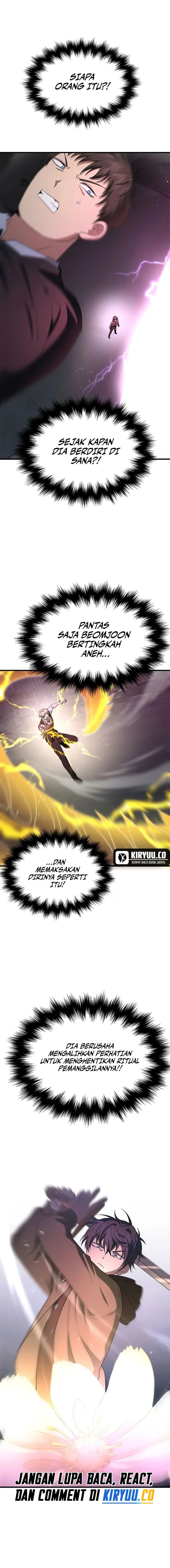 Heir of Mythical Heroes Chapter 67 Gambar 6