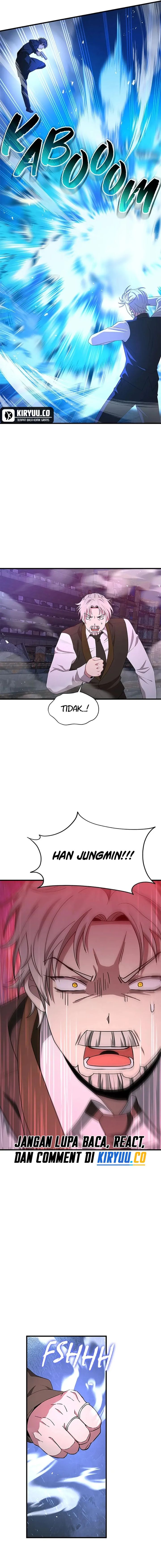 Heir of Mythical Heroes Chapter 67 Gambar 8