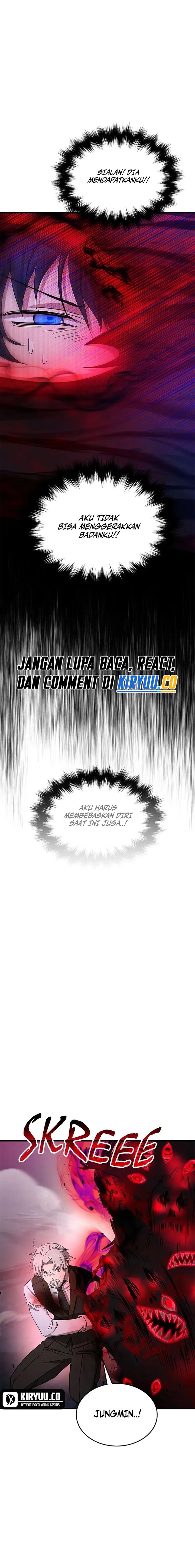 Heir of Mythical Heroes Chapter 67 Gambar 12