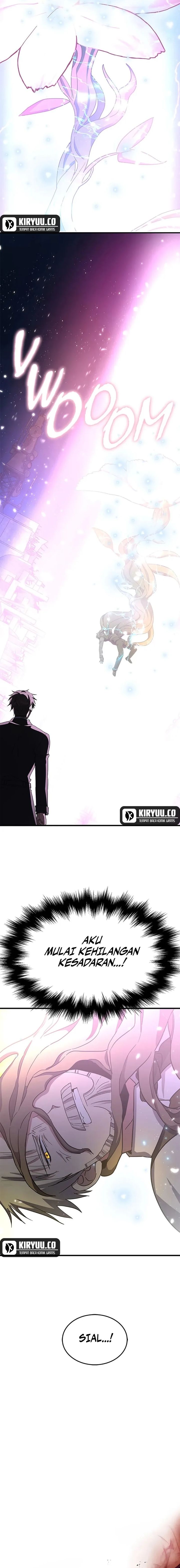 Heir of Mythical Heroes Chapter 67 Gambar 15