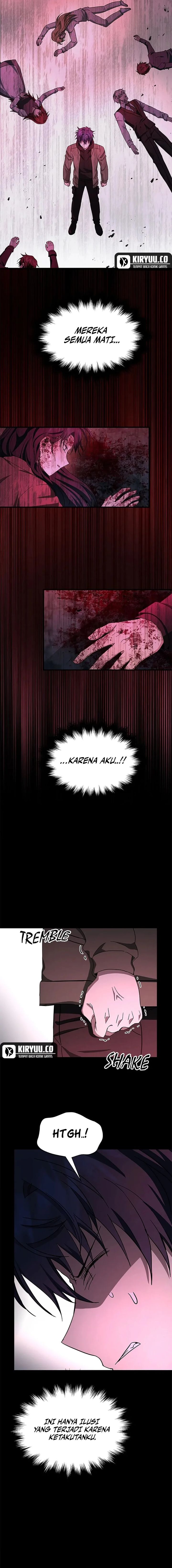 Heir of Mythical Heroes Chapter 67 Gambar 17