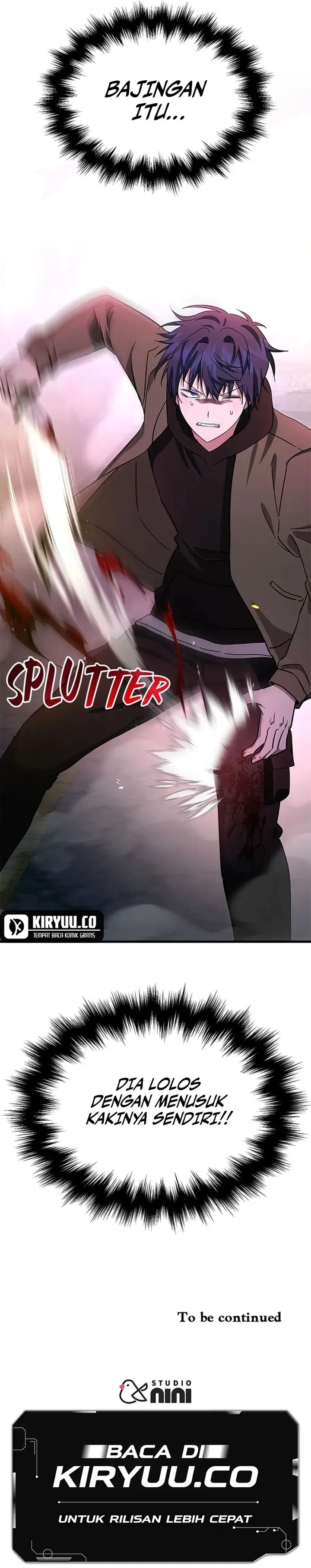 Heir of Mythical Heroes Chapter 67 Gambar 21